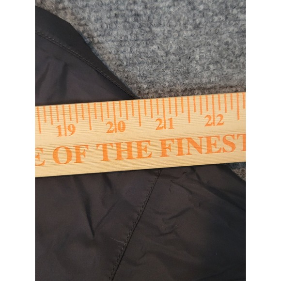 Helly Hansen Gray Raincoat - Picture 7 of 9